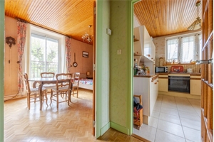 maison à la vente -   44610  BASSE INDRE, surface 105 m2 vente maison - UBI467358920